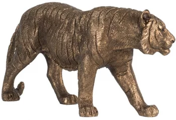Фигурка декоративная Tiger 29X9X14 CM