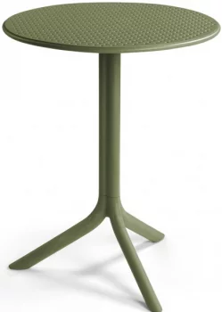 Стол пластиковый обеденный Spritz 60X60X77 CM