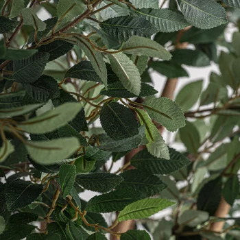 Искусственное растение Ficus  90X90X210 CM