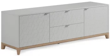 Тумба под телевизор Case 166X45X56 CM