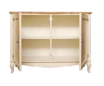 Комод Leontina 123X42X91 CM