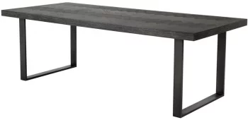 Обеденный стол Melchior 230X100X76 CM