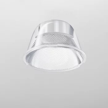 Линза Focus LED ⌀35mm 24° прозрачная