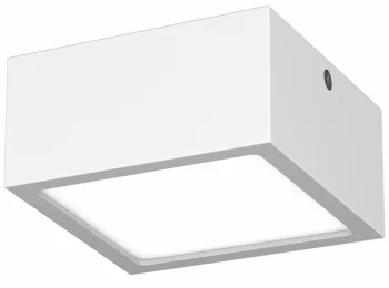 Накладной потолочный светильник для ванной Zolla 10X10X6 CM