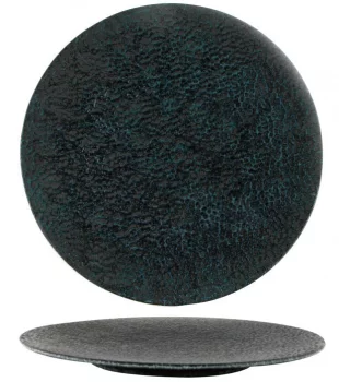 Тарелка Moss Flat Plate Ø21 CM