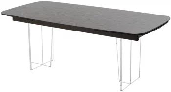 Стол Laurits 200-300X100X76 CM