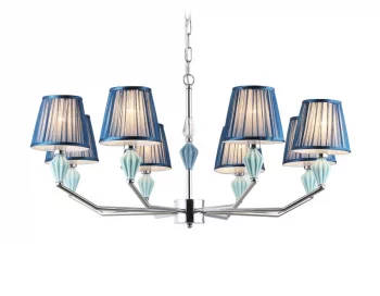 Подвесная люстра Ambrella Light LH75063