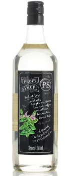 Сироп Сладкая мята | Sweet mint 1 L