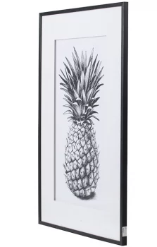 Панно Pineapple Pen 82X124 CM