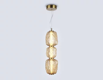 Подвесной светильник High Light 21X21X76 CM