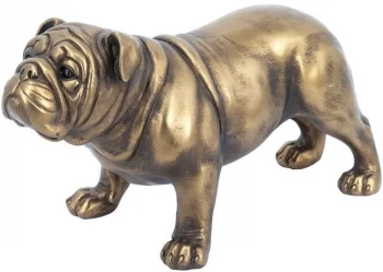 Фигурка Bulldog 26X13X15 CM