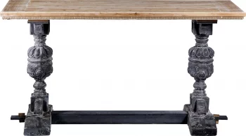 Консоль Charalampos 150X51X81 CM