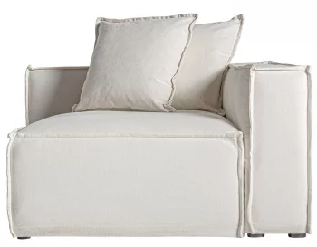 Модуль дивана Derecha VIirolle 110X110X85 CM