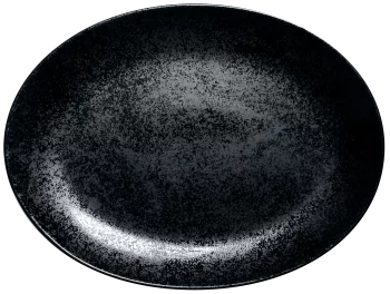 Платформа для закусок Karbon 36X27 CM