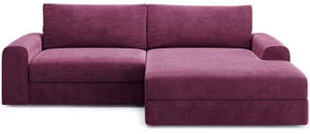 Диван Legran 256X172X98 CM