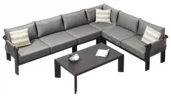 Комплект уличной мебели Shadow Corner