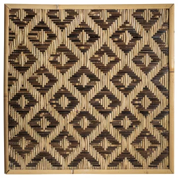 Декоративное панно Ives 102X102 CM