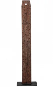 Напольный декор Ronja 24X18X213 CM