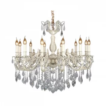 Подвесная люстра Taranto 90X90X77 CM