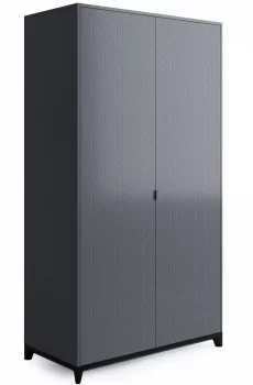 Шкаф Case 121X60X221 CM