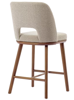 Стул полубарный Трентино 52X58X104 CM