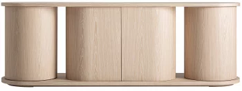 Комод Kharj 220X54X75 CM