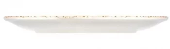 Тарелка Venecia Maroon Ø21 CM