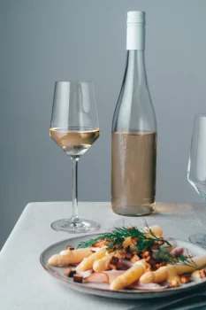 Бокал Sauvignon Pure 410 ml