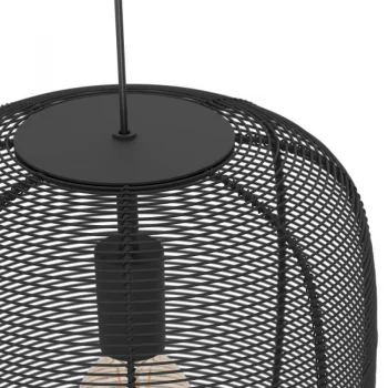 Подвесной светильник Rinroe 33X33X45 CM