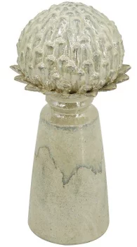 Декор настольный Artichoke 18X18X34 CM