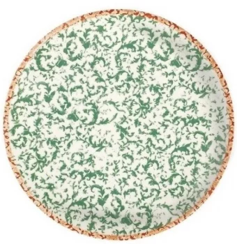 Тарелка подстановочная Venecia Green Ø30 CM