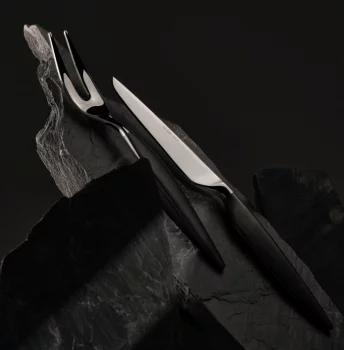 Вилка для стейка Magnolia 20 CM