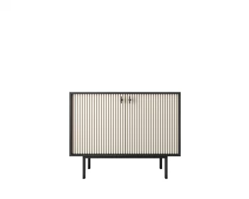 Комод с двумя дверками Emerson 85X45X75 CM