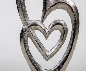 Декор настольный Love 12X8X25 CM