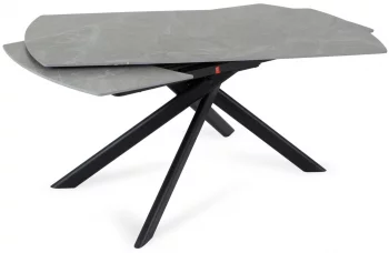Обеденный стол Loon 160-240X90X74 CM