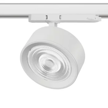 Светильник на шине Lightstar A5646QT60G