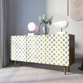 Комод Berber 160X40X70 CM