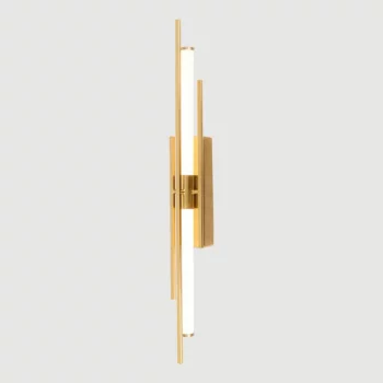 Настенный декоративный светильник Tift 7X5X60 CM