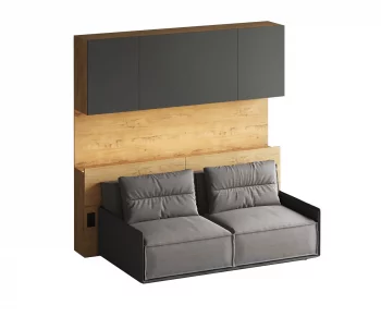 Композиция Modus 29 237,2X212,7X233 CM