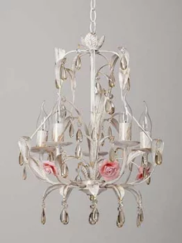 Подвесная люстра Steo 45X45X100 CM