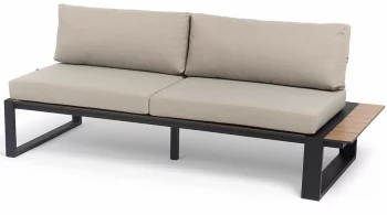 Модуль дивана Тулон 211X85X72 CM