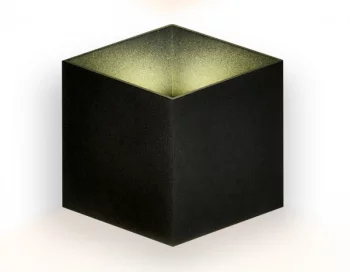 Настенный декоративный светильник Individual 17X9X15 CM