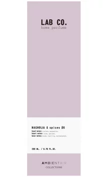 Диффузор ароматический Lab Co Magnolia and Spices 200 ml