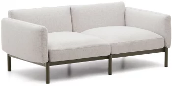 Садовый диван Sorells 201X113X73 CM