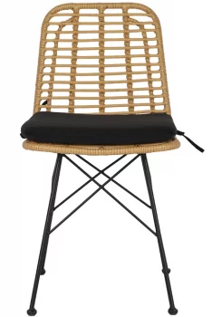 Стул Vetle Flat 42X56X81 CM