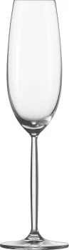 Бокал для шампанского Diva 219 ml