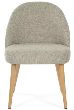 Обеденный стул Gabbiani 63X56X81 CM