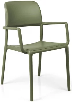 Стул Riva 59X59X86 CM