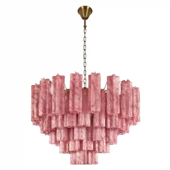 Подвесная люстра Murano 80X80X96 CM