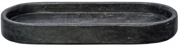 Поднос декоративный marm 25X10 CM